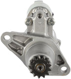 Bosch Remanufactured Starter 2810028070-BOS