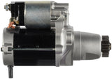 Bosch Remanufactured Starter 2810028070-BOS