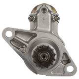 Bosch Remanufactured Starter 281000V011-BOS
