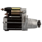 Bosch Remanufactured Starter 281000V011-BOS