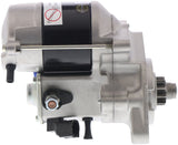 Bosch Remanufactured Starter 2810031111-BOS
