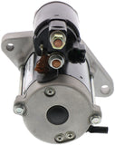 Bosch Remanufactured Starter 2810037041-BOS