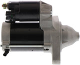 Bosch Remanufactured Starter 2810037041-BOS