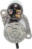 Bosch Remanufactured Starter SU00300451-BOS