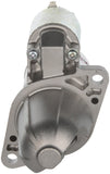 Bosch Remanufactured Starter SU00300451-BOS