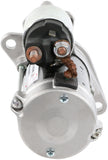 Bosch Remanufactured Starter SU00300450-BOS