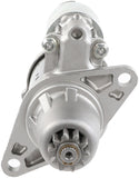 Bosch Remanufactured Starter SU00300450-BOS