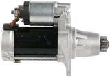 Bosch Remanufactured Starter SU00300450-BOS