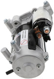 Bosch Remanufactured Starter 281000S021-BOS