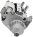Bosch Remanufactured Starter 281000S021-BOS