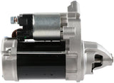 Bosch Remanufactured Starter 281000S031-BOS