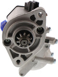 Bosch Remanufactured Starter 2810031131-BOS
