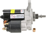 Bosch Remanufactured Starter 20911023-BOS
