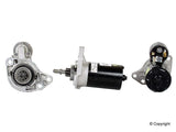 Bosch Remanufactured Starter 20911023-BOS