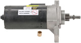 Bosch Remanufactured Starter 020911023B-BOS