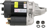 Bosch Remanufactured Starter 13065030-BOS