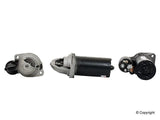 Bosch Remanufactured Starter 13065030-BOS