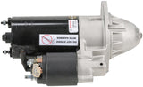 Bosch Remanufactured Starter 95160410100-BOS