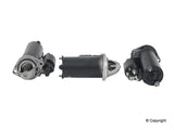 Bosch Remanufactured Starter 95160410100-BOS