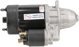 Bosch Remanufactured Starter 12411269696-BOS