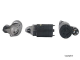 Bosch Remanufactured Starter 12411269696-BOS