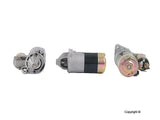 Bosch Remanufactured Starter MD306997-BOS