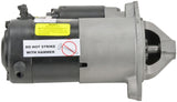 Bosch Remanufactured Starter 3610023000-BOS