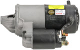 Bosch Remanufactured Starter 3610023000-BOS