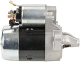Bosch Remanufactured Starter MD301348-BOS