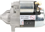 Bosch Remanufactured Starter MD301348-BOS