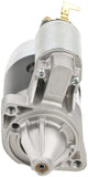 Bosch Remanufactured Starter MD301348-BOS