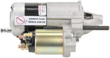 Bosch Remanufactured Starter 3610037210-BOS