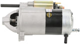 Bosch Remanufactured Starter 3610037210-BOS