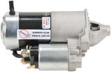 Bosch Remanufactured Starter MD356178-BOS