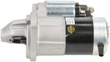 Bosch Remanufactured Starter 5194758-BOS