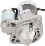 Bosch Remanufactured Starter 5194758-BOS