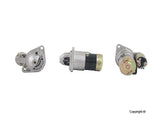 Bosch Remanufactured Starter 5194758-BOS