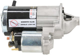 Bosch Remanufactured Starter 1810A001-BOS