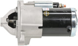 Bosch Remanufactured Starter 1810A001-BOS