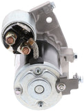 Bosch Remanufactured Starter 1810A333-BOS