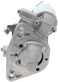 Bosch Remanufactured Starter 1810A333-BOS