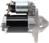 Bosch Remanufactured Starter 1810A333-BOS