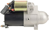 Bosch Remanufactured Starter 361003C130-BOS