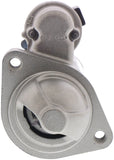 Bosch Remanufactured Starter 361002E550-BOS