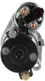Bosch Remanufactured Starter 361003C150-BOS