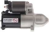 Bosch Remanufactured Starter 361002G000-BOS