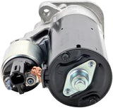 Bosch Remanufactured Starter 361002B300-BOS