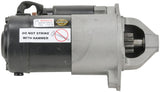 Bosch Remanufactured Starter 3610035900-BOS