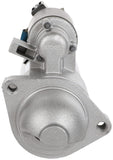 Bosch Remanufactured Starter 361003F100-BOS