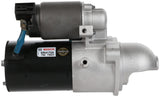 Bosch Remanufactured Starter 361003F100-BOS